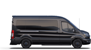 2024 Ford Transit® External Image 5